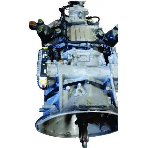 Cambio Actron 12 marchas 013010 G281-12 G280-16 — 013010