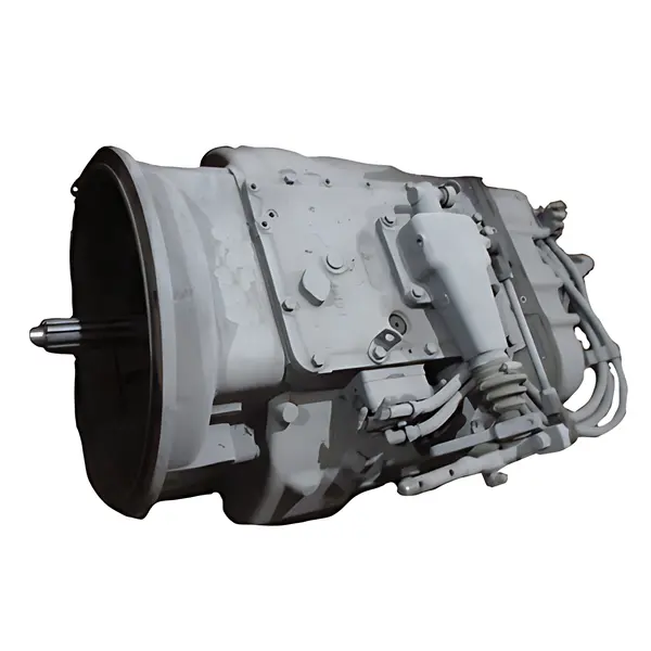 Cambio para Ford Cargo 4331 6X2 4X2 — 3C457W103AA