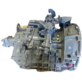 Cambio ZF 6S1000TO 10160PLUS MAN