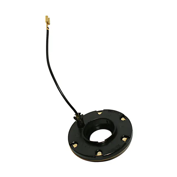 Came Buzina VW 7100 8140 para Ford F1000 — 251419661
