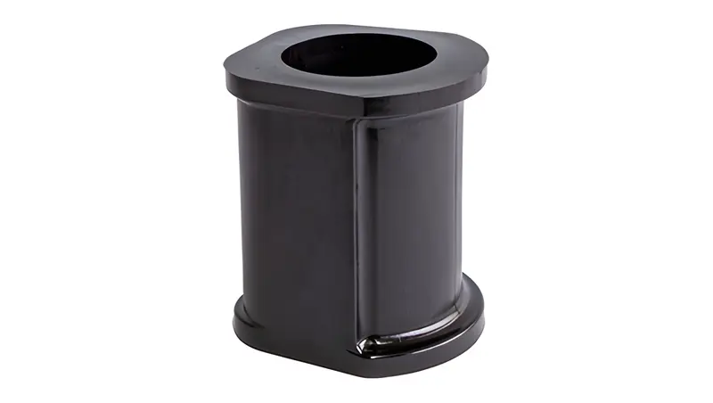 Camisa Bloco Motor STD 130MM — 89846110