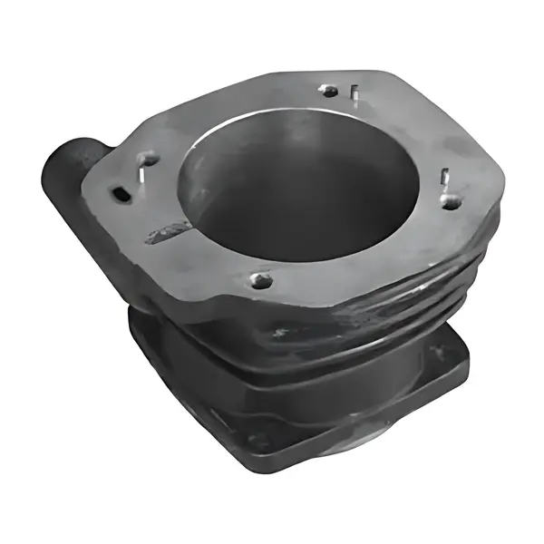 Camisa Compressor 88MM para Motor MB — ML1439