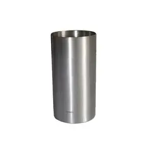 Camisa Motor Cummins Serie B/isbe 4/6 Cil Std