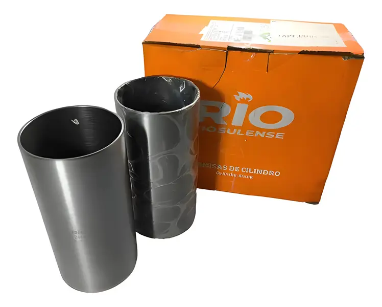 Camisa Motor MB OF 1721 EURO 3 4 5 +0,40MM — 61244420