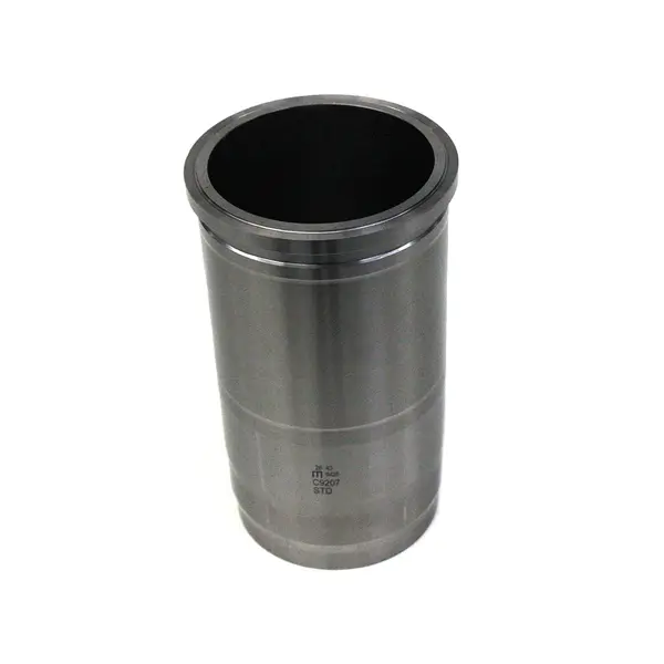 Camisa STD MB Motor — C9207STD