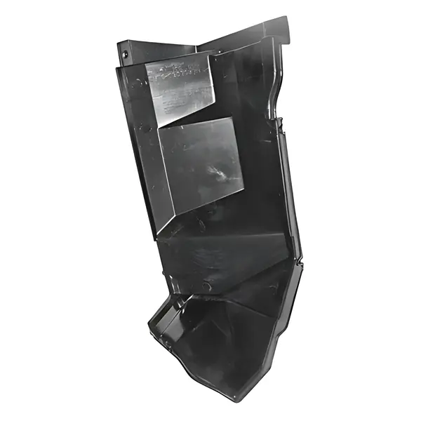 Canal Ar Capo para MB 709 710 1620 — 6888317245