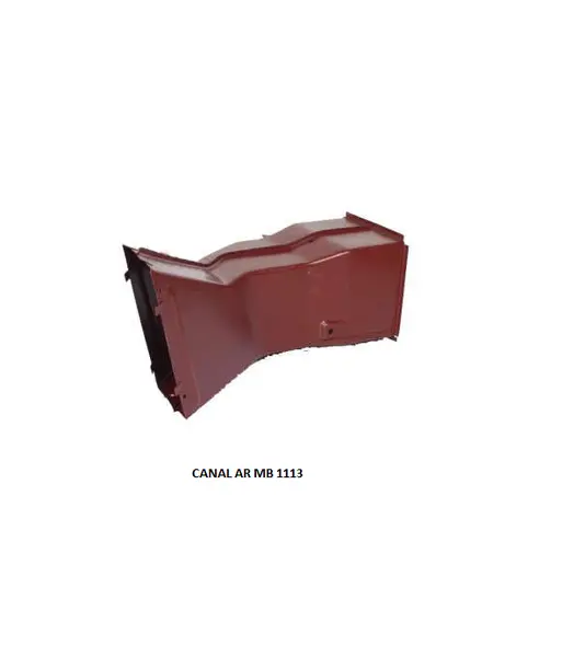 Canal Ar MB 1113