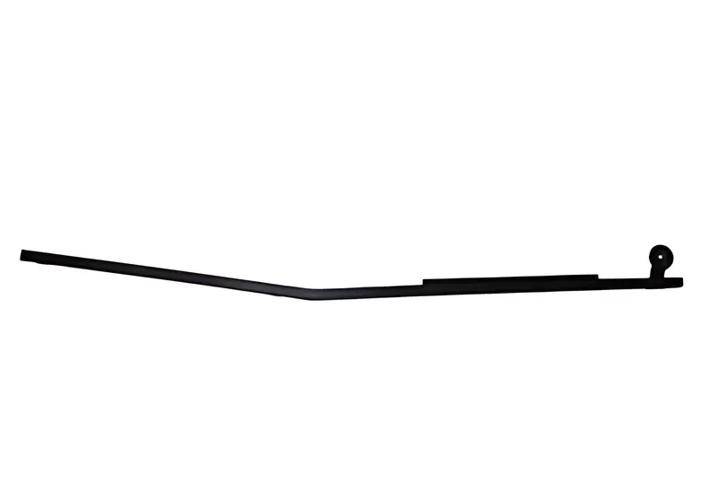 Canaleta Porta LD para Ford Cargo 1985/2011 — 82DBE21458AEYYA