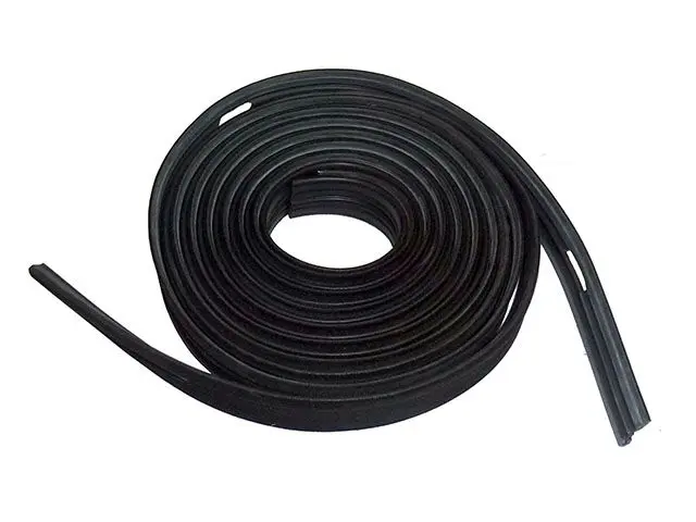 Canaleta Vidro Merc Axor/atego