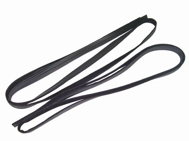 Canaleta Vidro Mercedes 608D — 3086737131