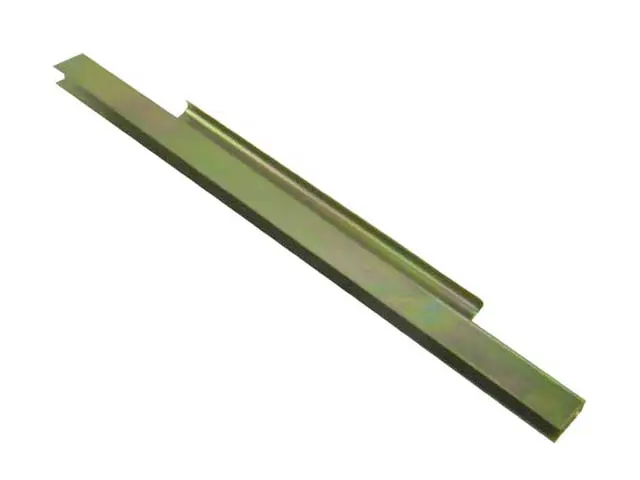 Canaleta Vidro Volvo NL Curta — 1500853