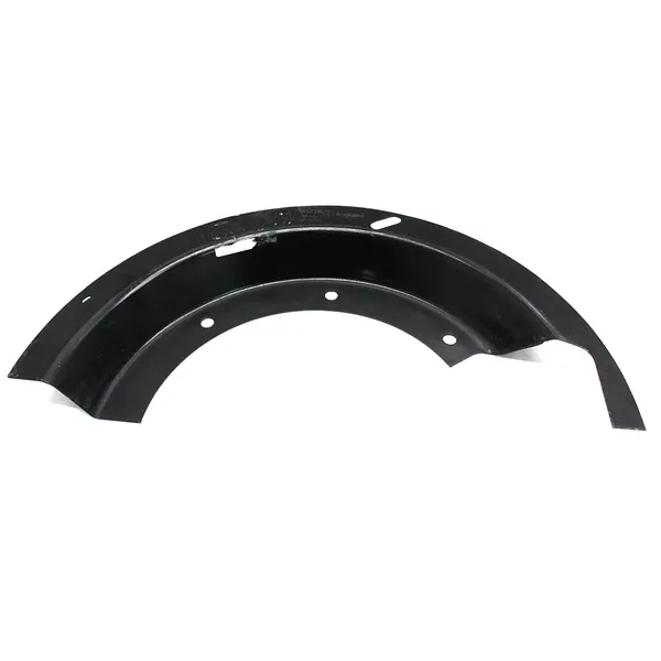 Canc Espelho/guarda Po Roda 1/2 Lua — TP225