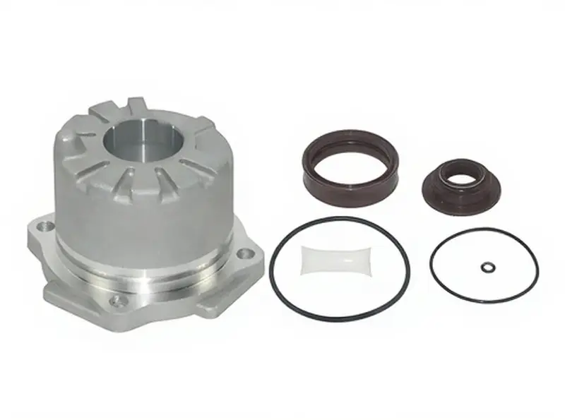 Caneca Cambio GV16S1650 VW 18310 19320 — 2T2311675