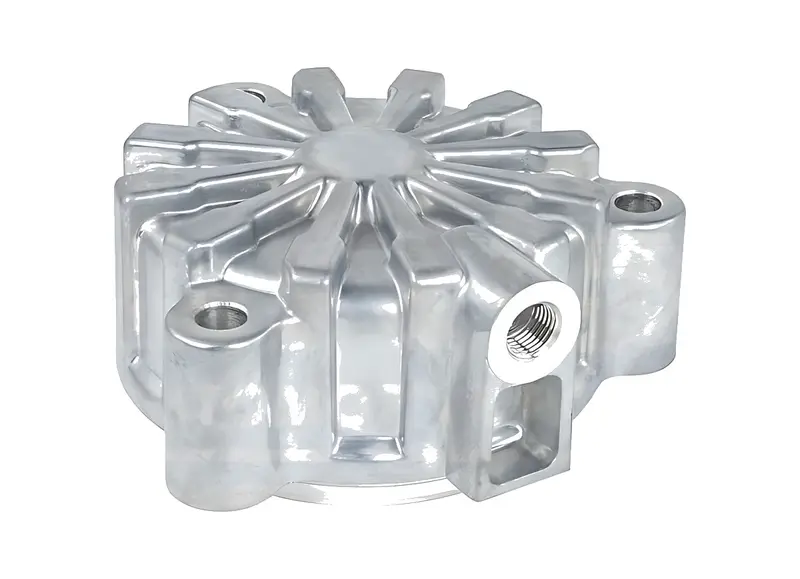 Caneca Cambio VW 19370 25370 31370 — 2T2 311 679
