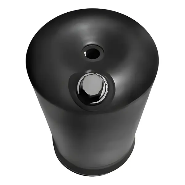 Caneca Filtro Oleo MB OM314 OM352 OM366 — 4099862-M