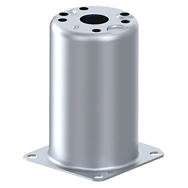 Caneca Servo Embreagem para MAN 17230OD 17280OT — 9709020124