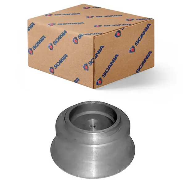 Caneca Suspensao Ar Traseiro sem Cinta para — 533803