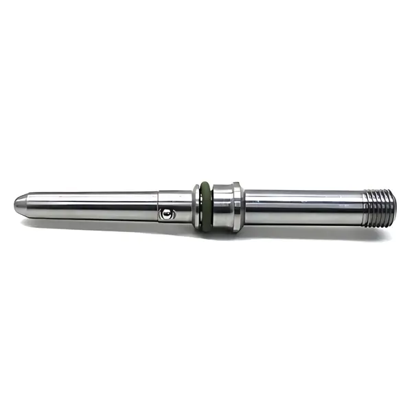 Caneta Pressao VW Constellation Worker EURO 5 — 07W103701