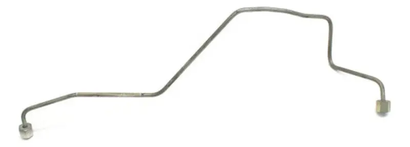Cano 3 Cilindro para Ford F1000 F4000 92/95 — TNM127588