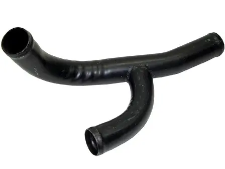 Cano Agua Mercedes OF1620