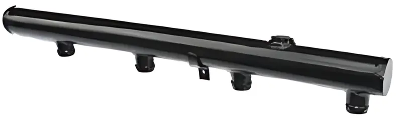 Cano Agua para Ford F1000 F4000 MWM 229 — WFOF8265A