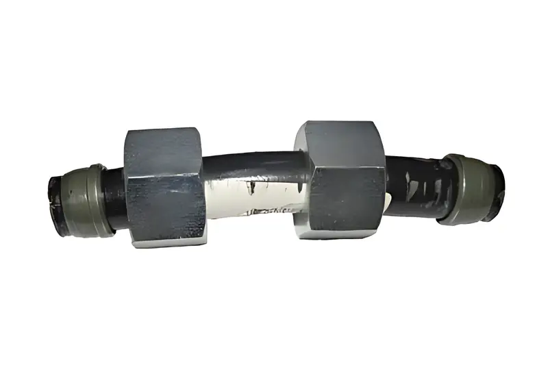 Cano Ar Serpentina MB 1725 1726 1826 — 3824201728