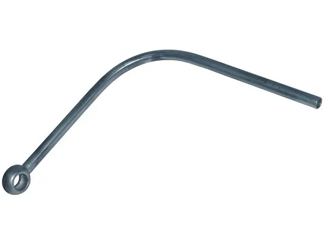 Cano Bba Mercedes OM352