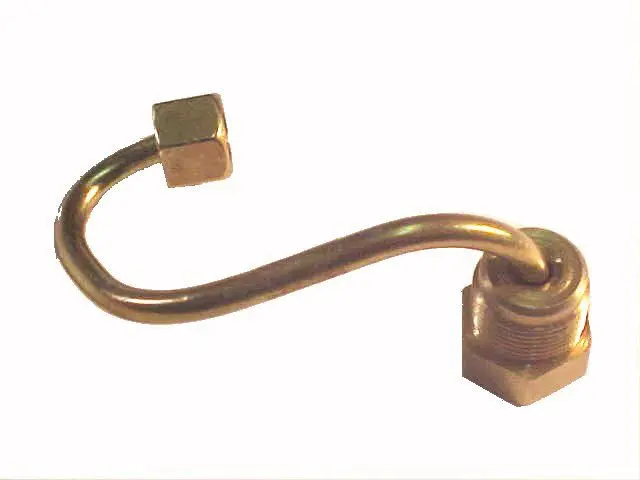 Cano Bico Inj Mercedes 1620