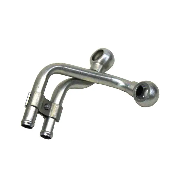 Cano Bomba Agua MWM Sprint para Ford F250 — 960709120025