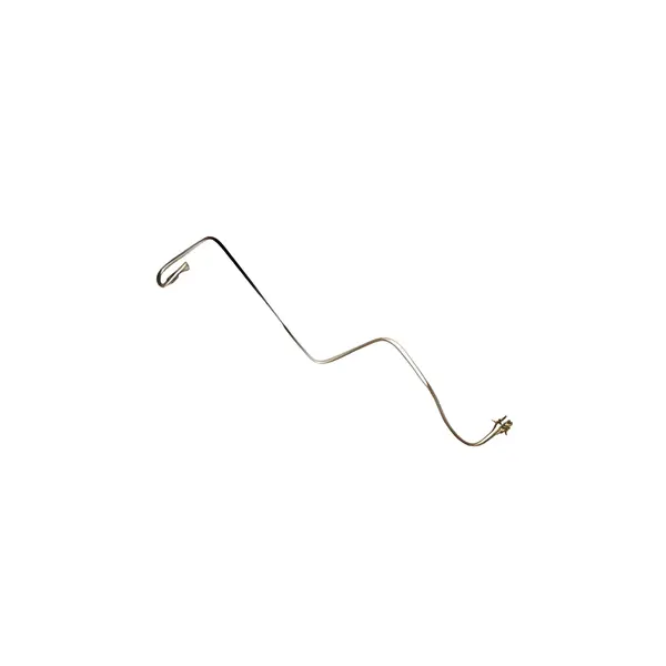 Cano Cilindro Embreagem MB 815 915 — 9792950135