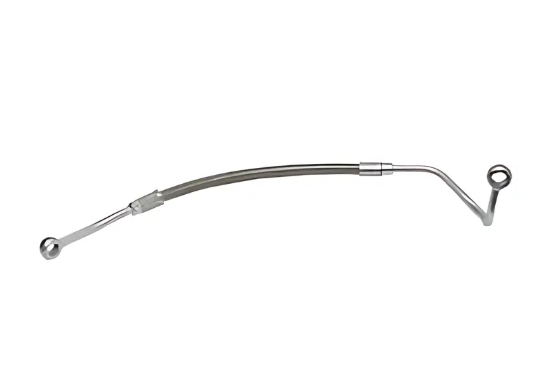 Cano Combustivel Bomba Injetora — 2T0130312C