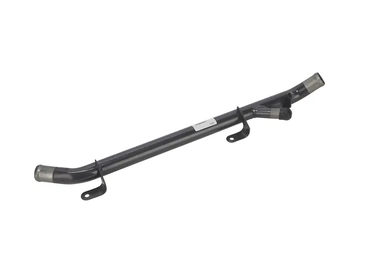 Cano Combustivel Escapamento para Volvo — TA6201227D