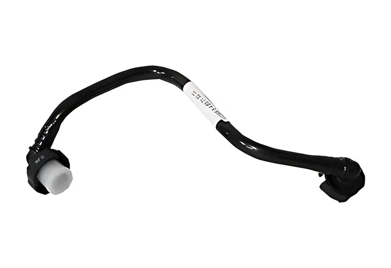 Cano Combustivel Filtro Fpt — 504087127
