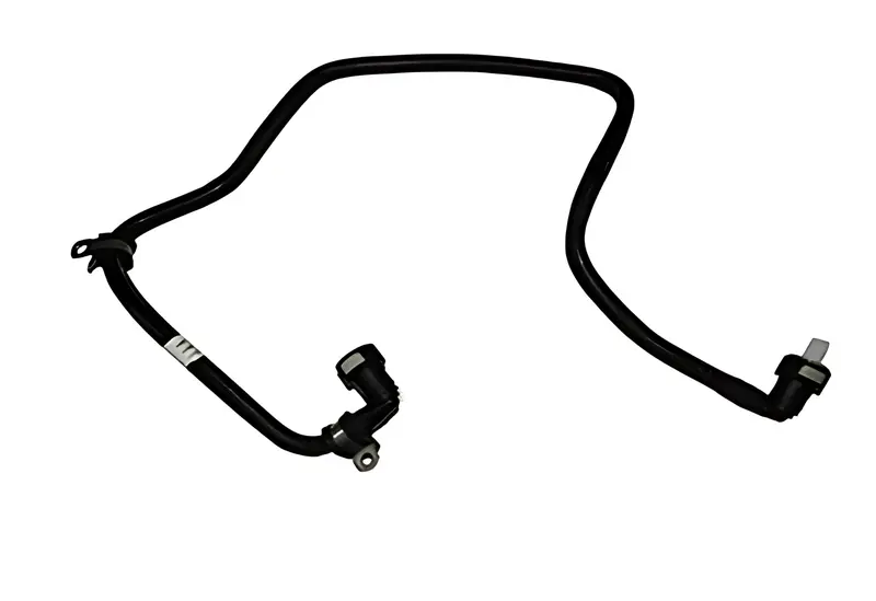 Cano Combustivel MAN TGX VW 17190 24280 EURO V — 07W127507AJ