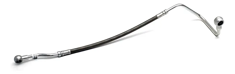 Cano Combustivel para Ford — BG2X9C520DA