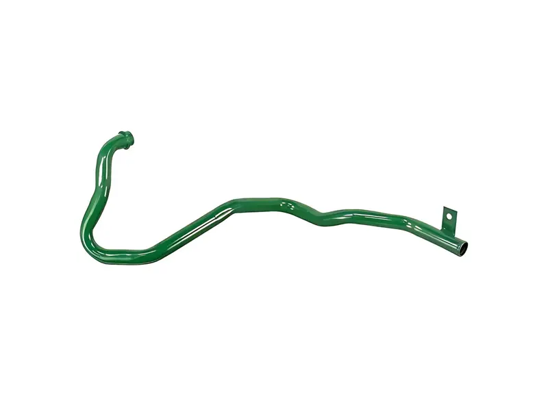 Cano Compressor Ar de Ferro para Volvo FM — 20440375