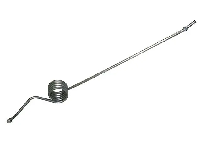 Cano Compressor VW 23210/24250