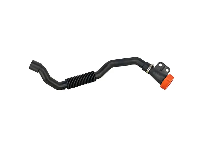 Cano Enchimento Oleo Motor Plastico para Volvo — 20485134