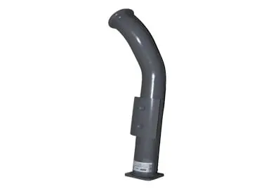 Cano Escap Dian 8150 2R0253091C VW 0633 C/f 14117