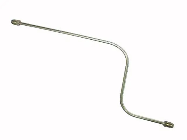 Cano Freio Esq Mercedes L608