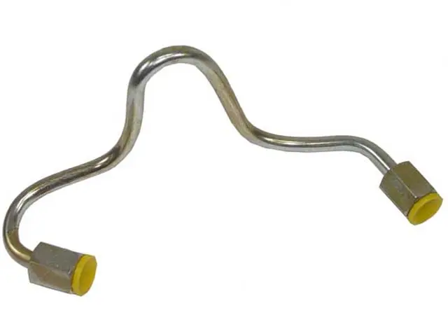 Cano Inj 3CIL VW 26260E/31260E — 2W0130303