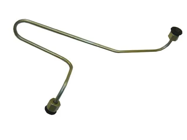 Cano Inj Mercedes 355/355A