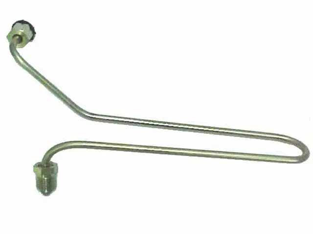 Cano Inj Mercedes OF1318 1721