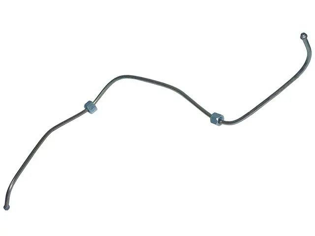 Cano Inj Volk Cummins 6BT — 2RL130306