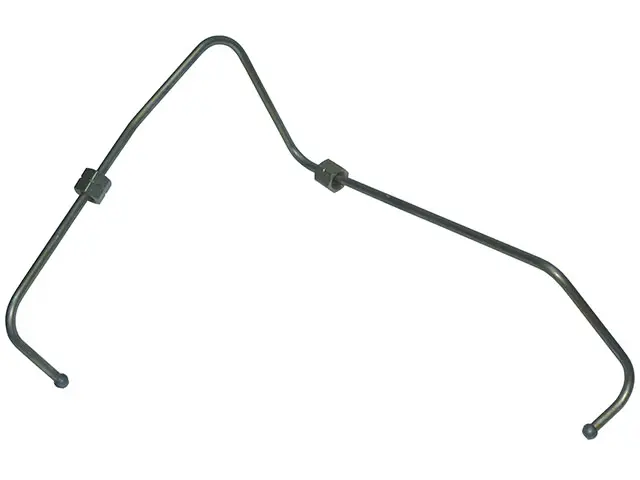 Cano Inj Volkswagen 6BT 5,9L — 2RL130301