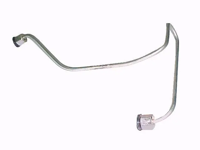 Cano Inj Volvo NL12