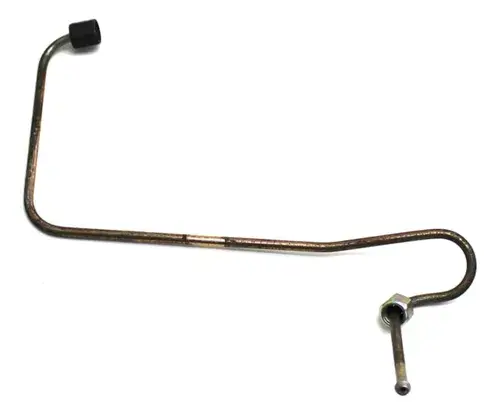 Cano Injetor 1 Cilindro MWM X10 4CIL Rotativa — 941009060325