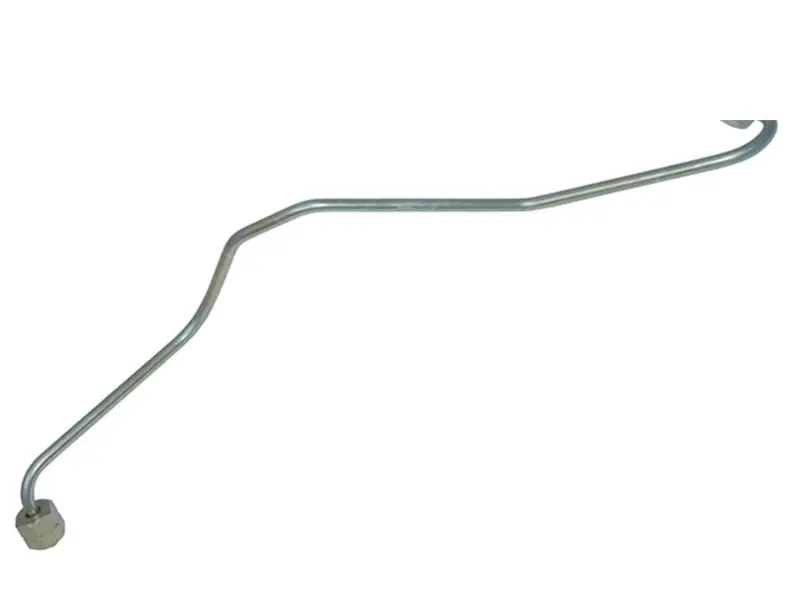 Cano Injetor 1 Cilindro Sprinter 310 312 412 — 700533