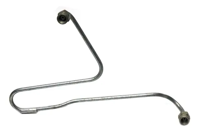 Cano Injetor 1 Cilindro VW 23220 24220 26220 — 2RK130301