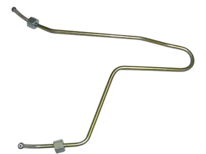 Cano Injetor 16170 14220 16220 para Cummins — TJG130301